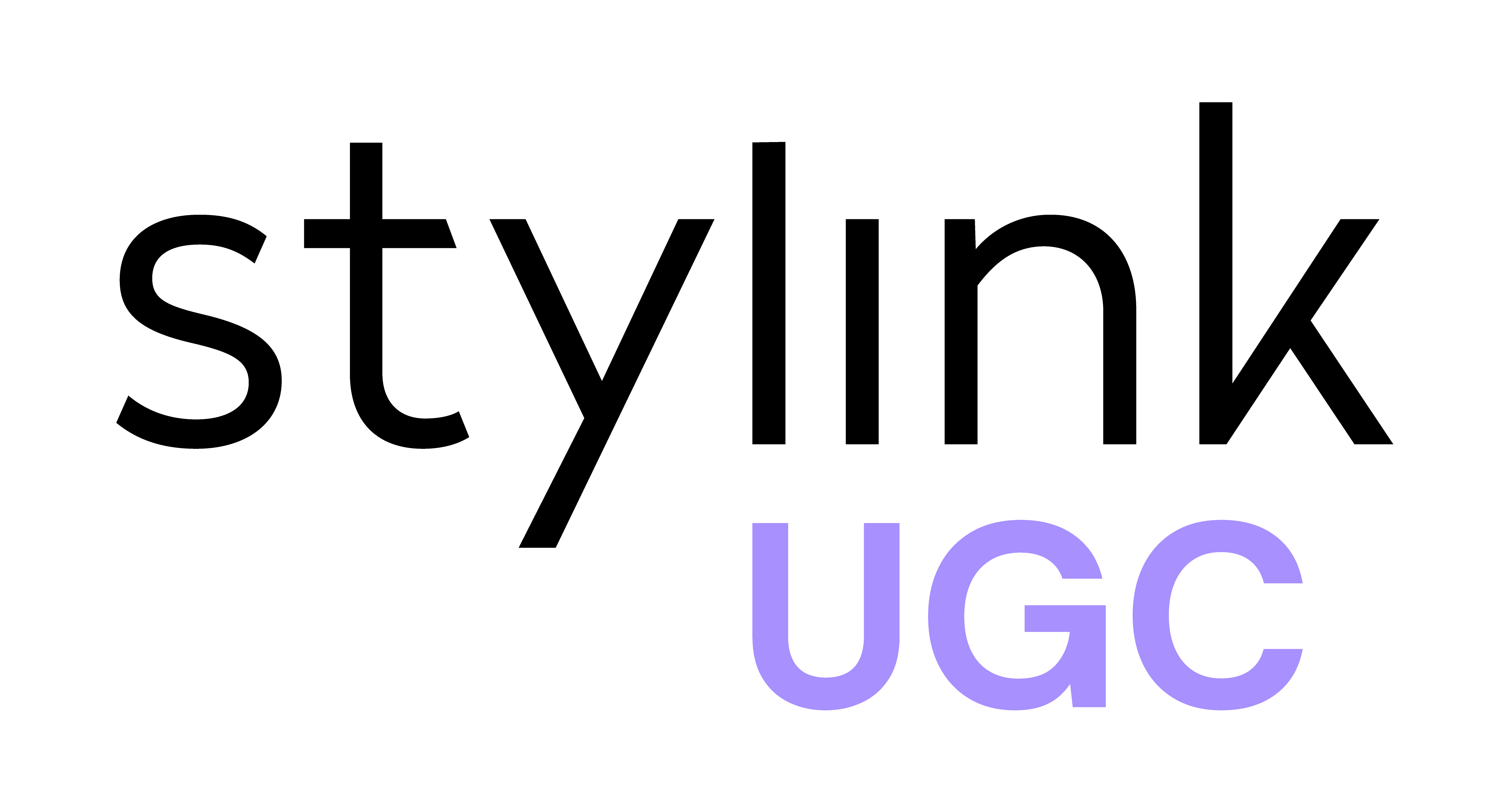 stylink-UGC-Logo