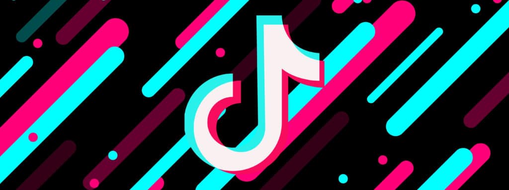 TikTok Ads Banner