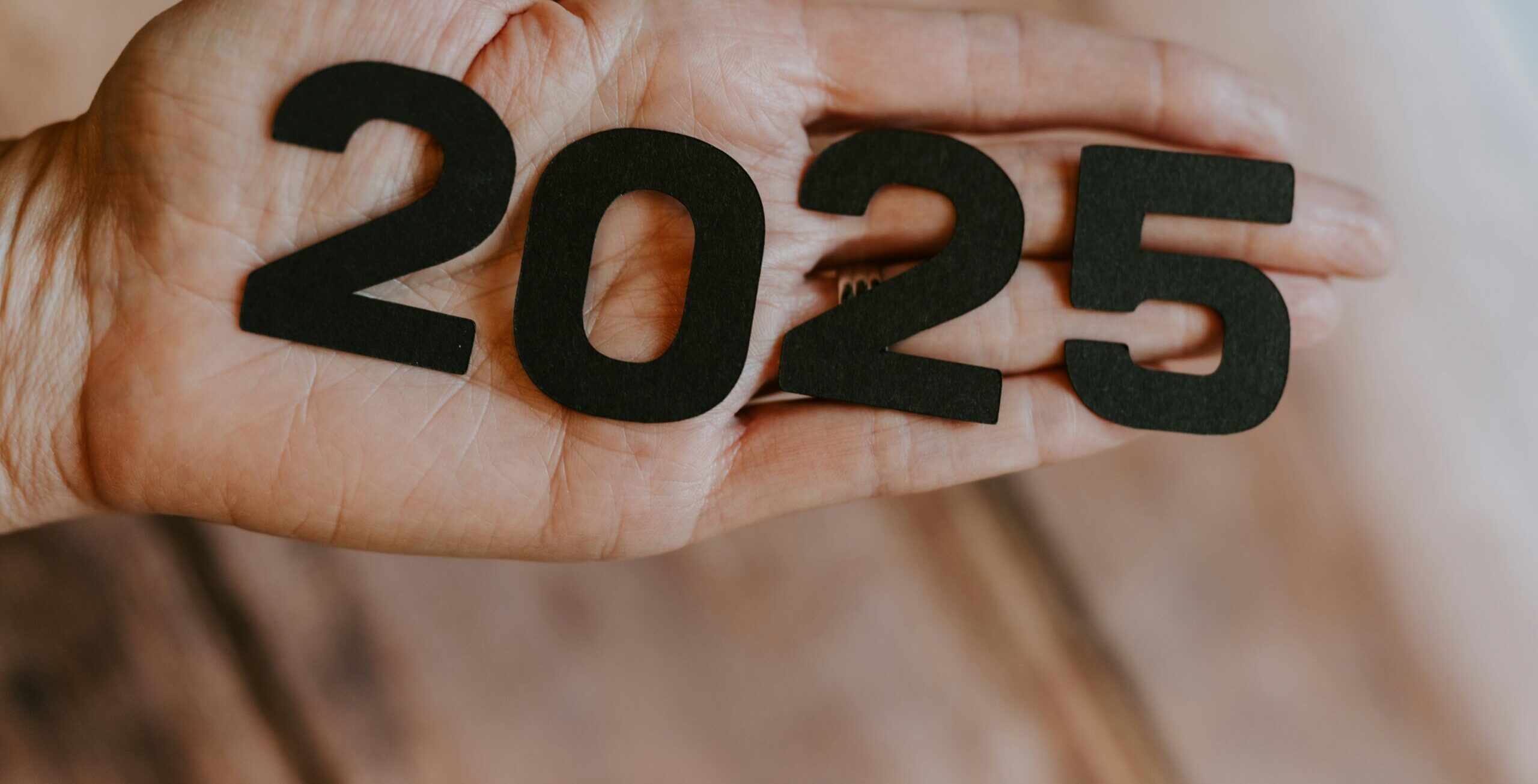 Featured image for “Social Media Trends 2025: Diese Highlights musst du kennen”