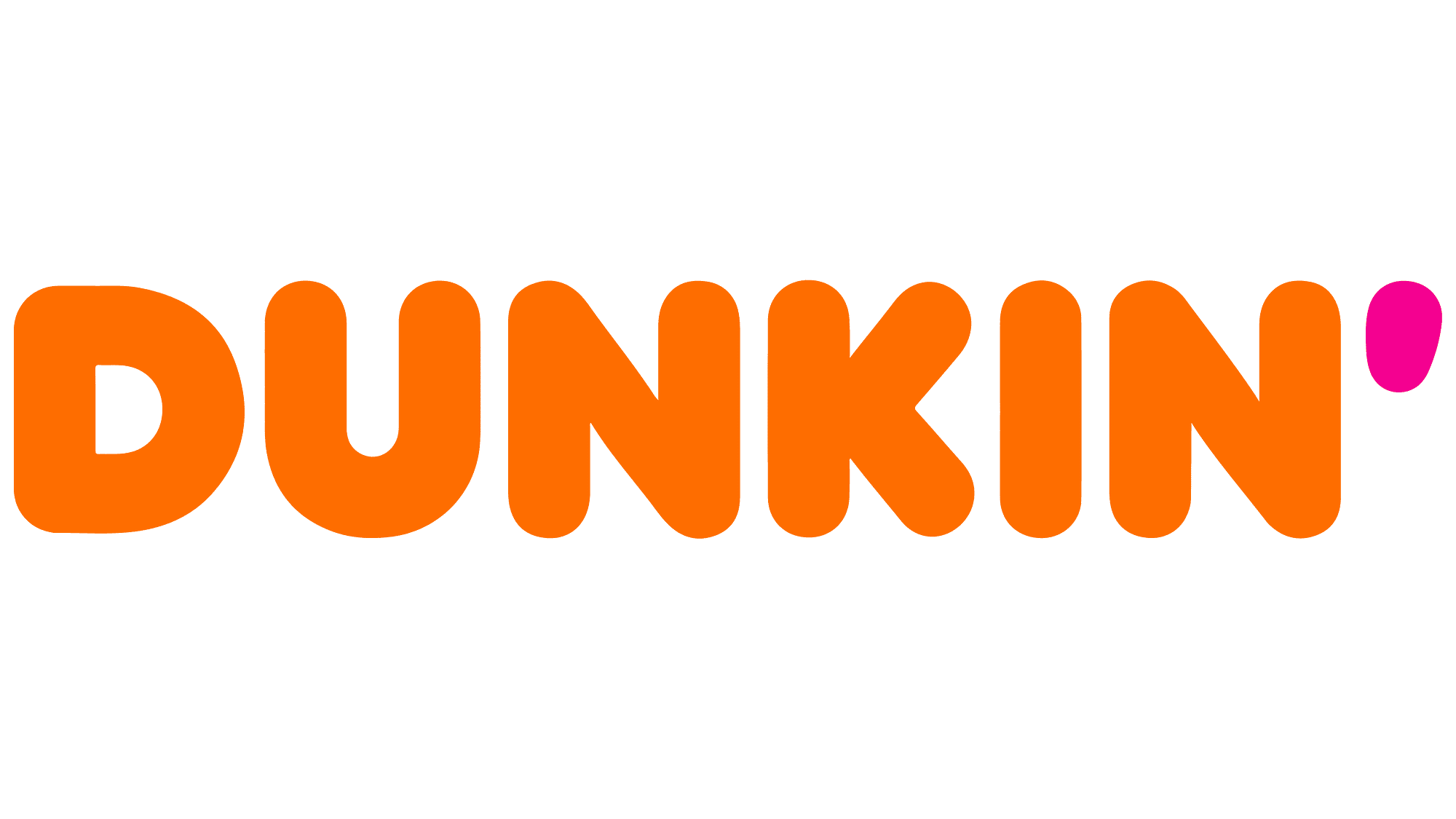 Dunkin Logo